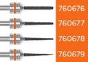 Fraise Roto Diamond RFID 1.4