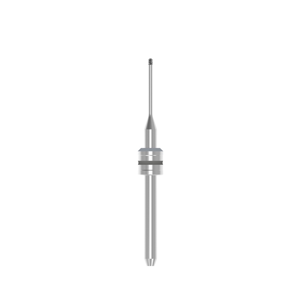 Fraise Roto RFID 1.0 DC BLM