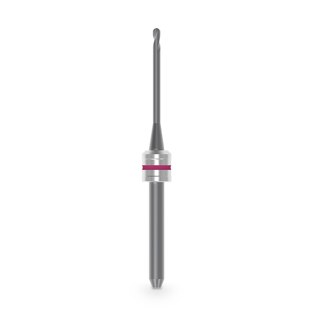 Fraise Roto RFID 1.5 PMMA Denture