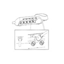 Cordon Détartreur EMS No Pain Compact I (Fouet) - Planmeca