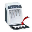 Fitres d'absorption d'huile ICare (x12) - NSK