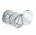 E 473/2 - Complément à mailles cylindrique avec couvercle - Miele