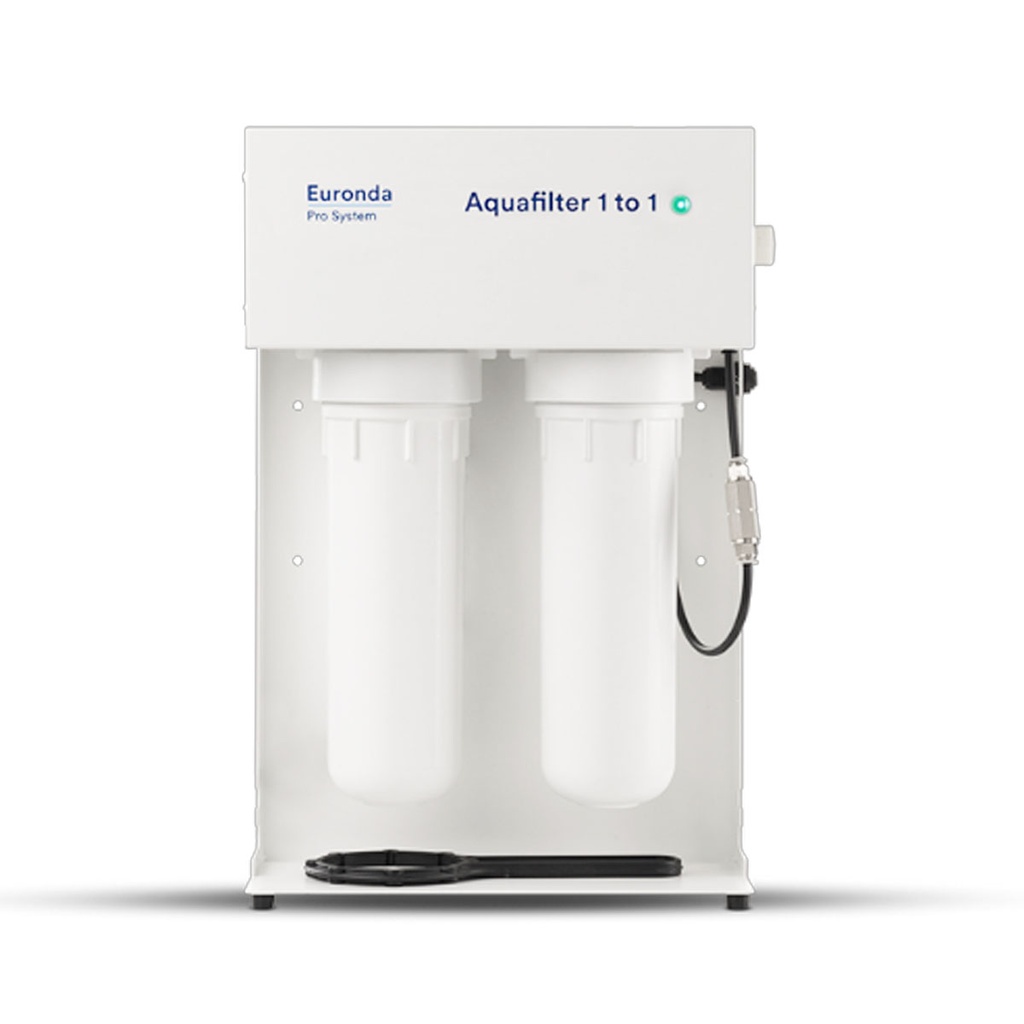 Cartouche de Rechange Aquafilter Euronda