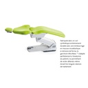 Protection repose pieds, UF model skaï ultra