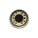 Cordon Micromoteur Minetto Compact I (Fouet) (SycoTec  SLM-E Typ 810)