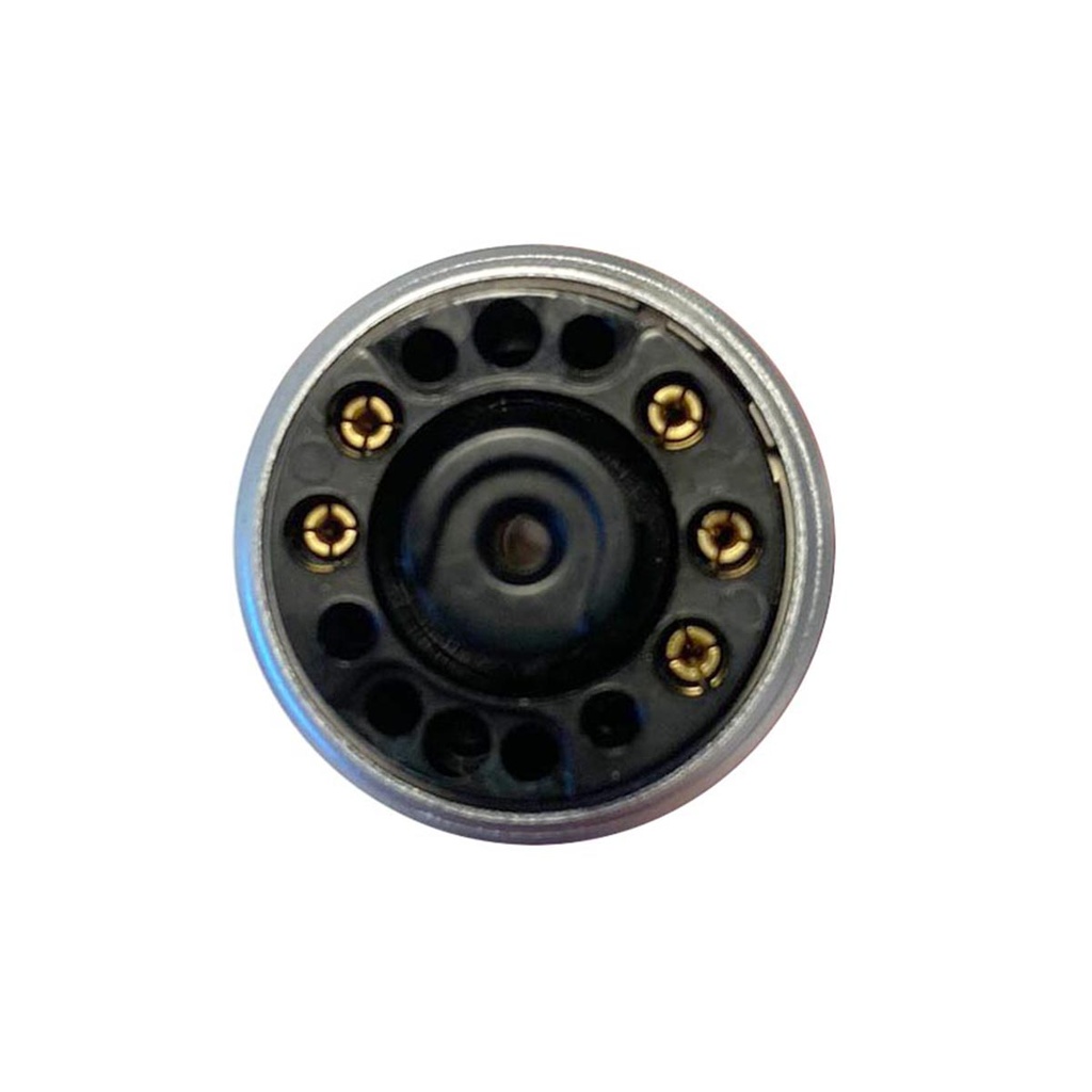 Cordon Micromoteur Bien-Air MCX LED Compact I (fouet) - Planmeca