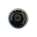 Cordon Micromoteur Bien-Air MCX LED Compact I (fouet) - Planmeca