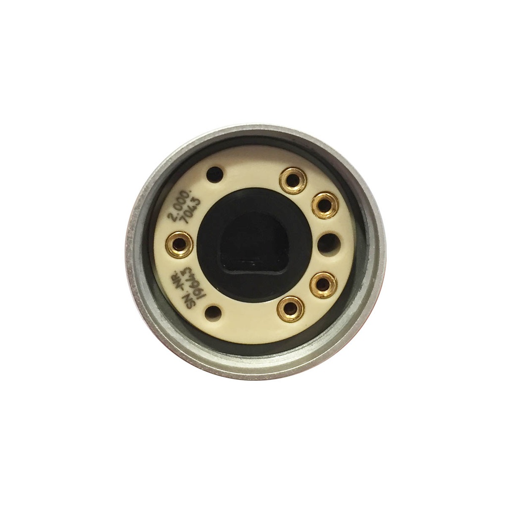 Cordon Micromoteur Minetto Compact I (Side) (SycoTec SLM-E Typ 810) - Planmeca