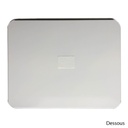 Tablette pour support aimanté, taille 2 - Planmeca