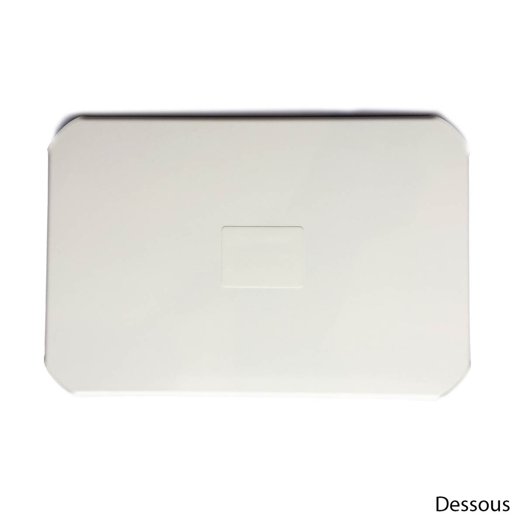 Tablette pour support aimenté petite T1 - Planmeca