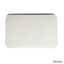 Tablette pour support aimenté petite T1 - Planmeca