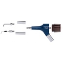 Aéropolisseur PROPHYflex™️ 4 (Bleu) - Raccord MULTIflex - Kavo