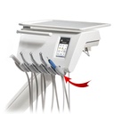 Support Instrument pour commande d'aspiration - Planmeca