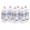 Solution Night Cleaner (x6) - EMS