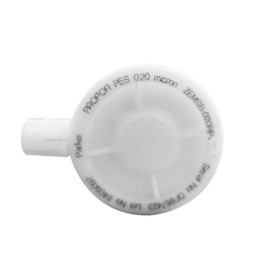 Filtre Terminal DEMICAP
