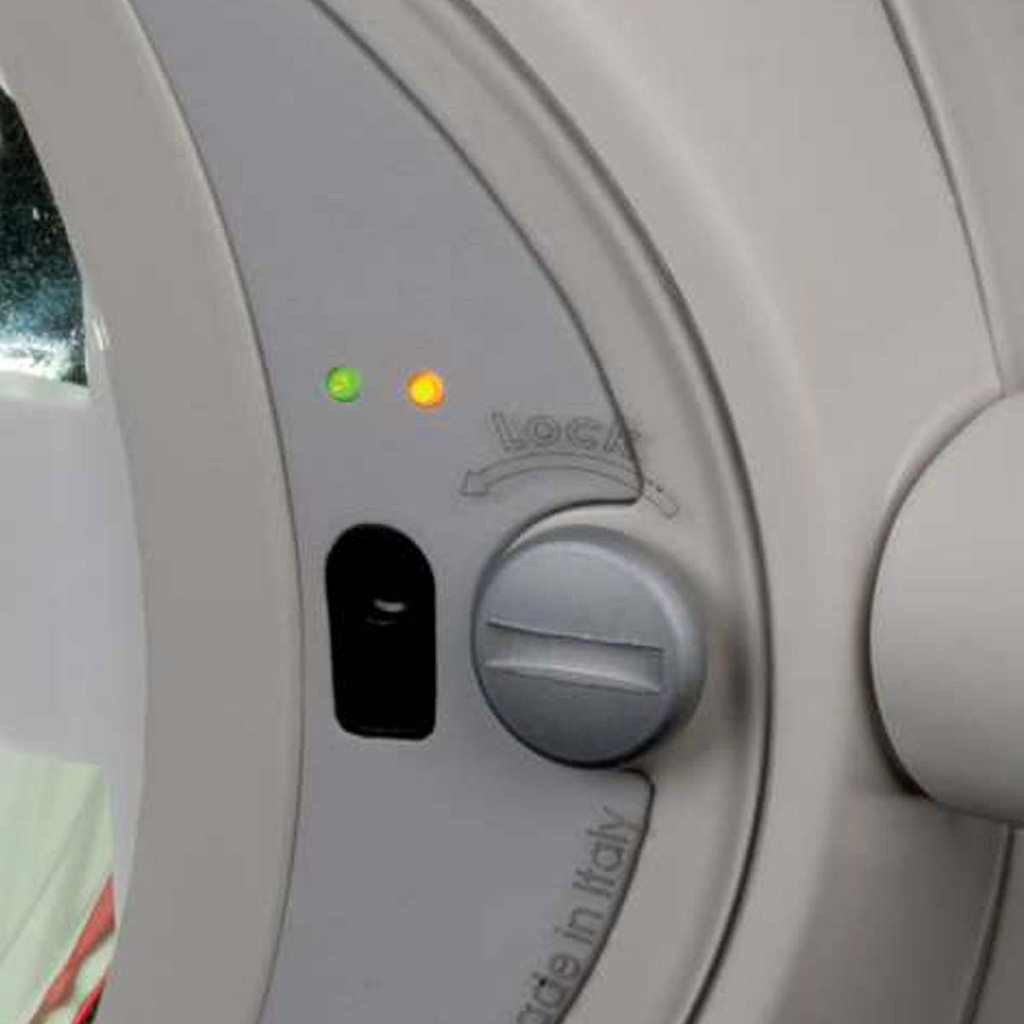 Vis de fixation flasque Polaris (l'unité) - G.COMM