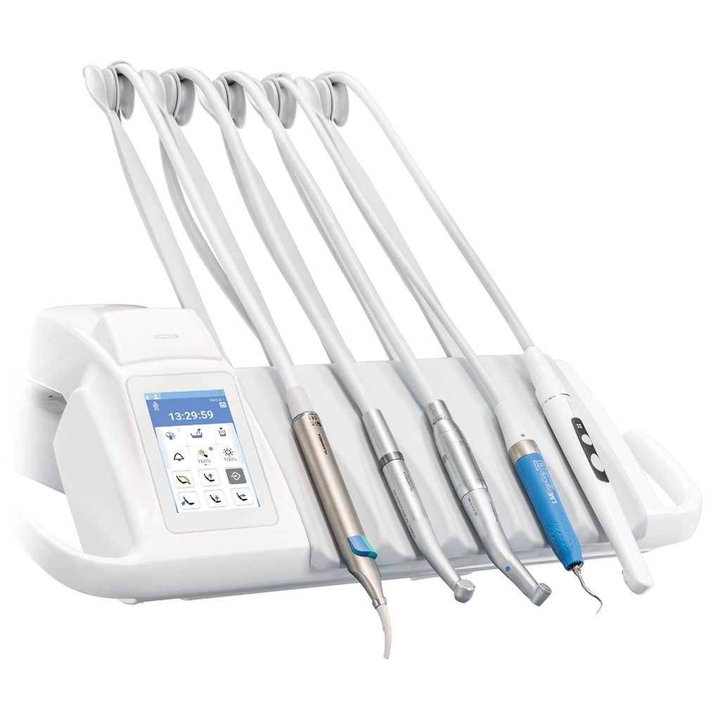 Caméra intraorale USB Planmeca Somia