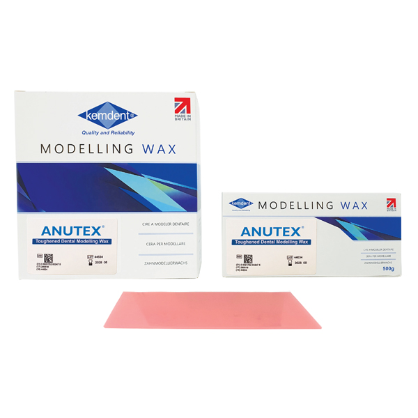 Cire ANUTEX Kemdent