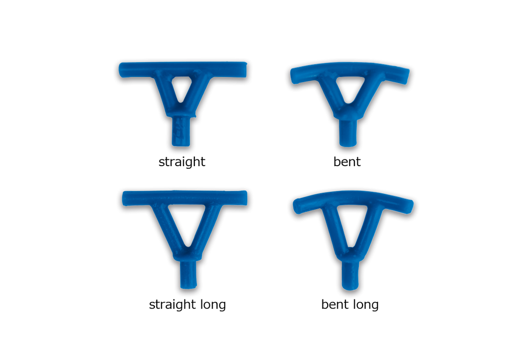 S-U- Tiges De Coulée Schuler