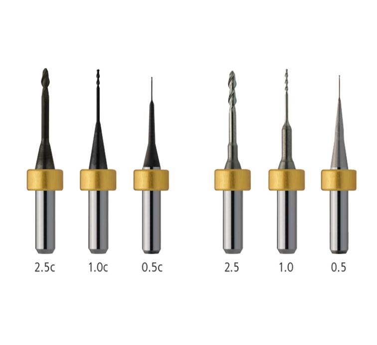 PrograMill tool yellow PM7