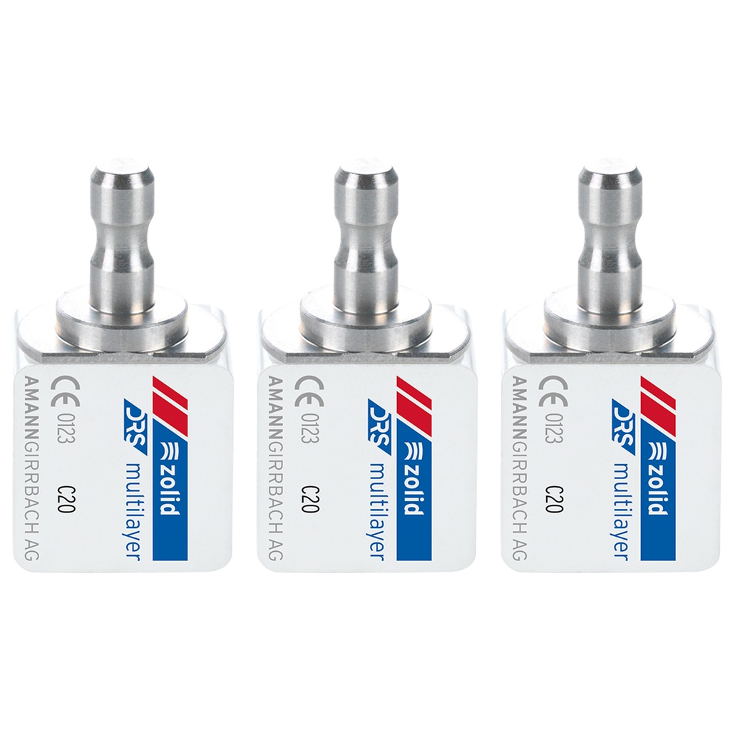 Zolid DRS Multilayer