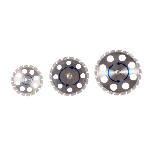 Disque Renfert PLASTERCUT