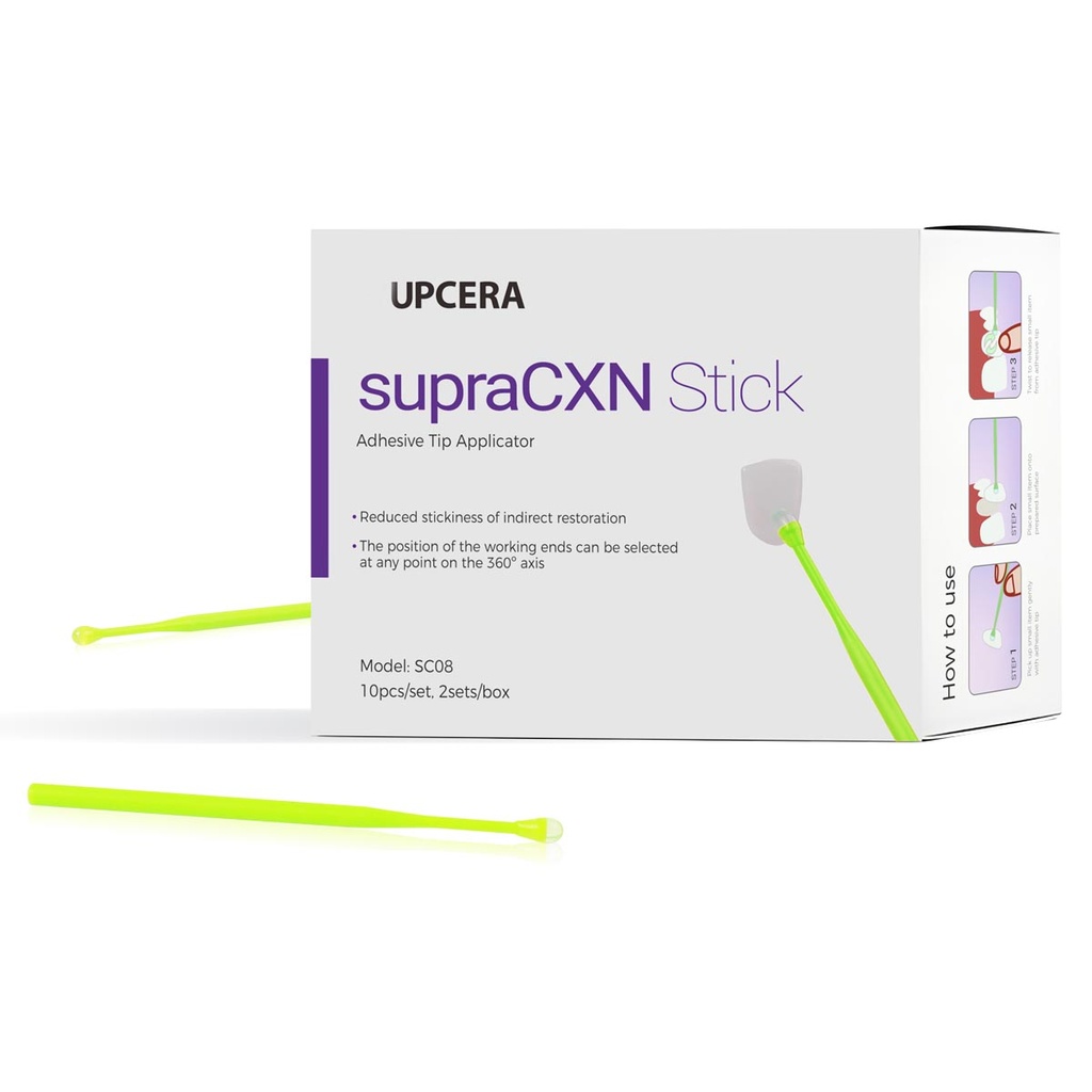 SupraCXN Stick - Boîte de 20 pcs