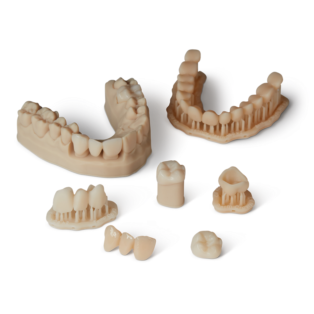 Cartouche Résine Formlabs - VarseoSmile TriniQ A2 (Form 4B)