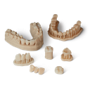 Cartouche Résine Formlabs - VarseoSmile TriniQ B1 (Form 4B)