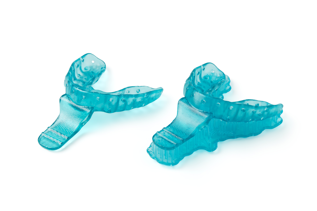 Cartouche Résine Formlabs - Custom Tray (Form 4B)