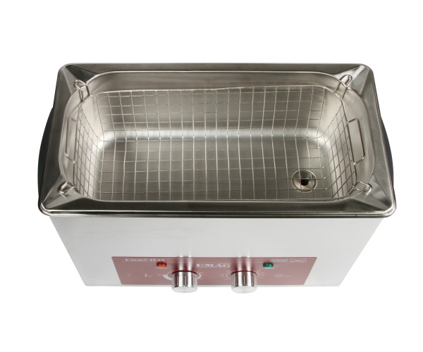 Cuve Ultrasons 4L EMAG Emmi-H40
