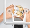 Loupe SCHICK, utilisée avec vitre L-Protect