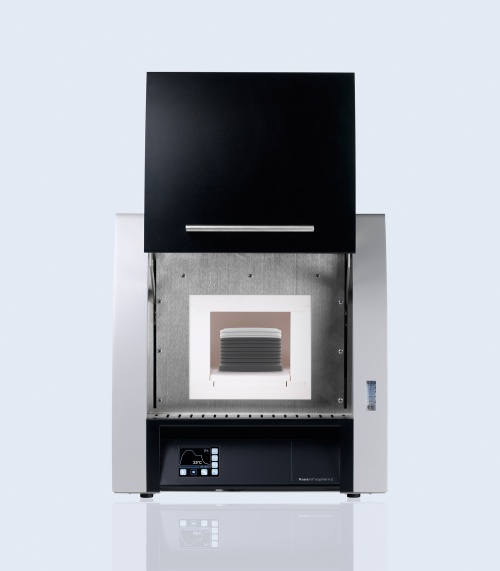 Ceramill Argotherm 2 incl. Argovent