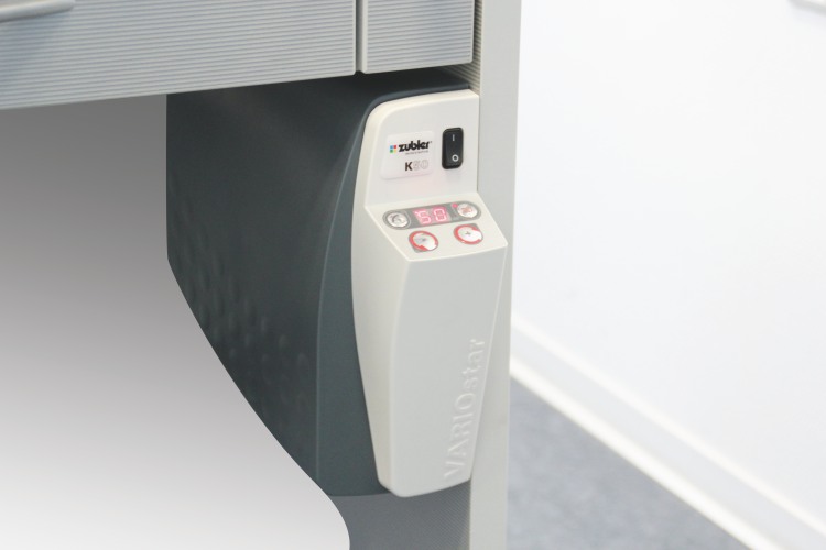 Micromoteur VARIOstar K50 Commande au genou