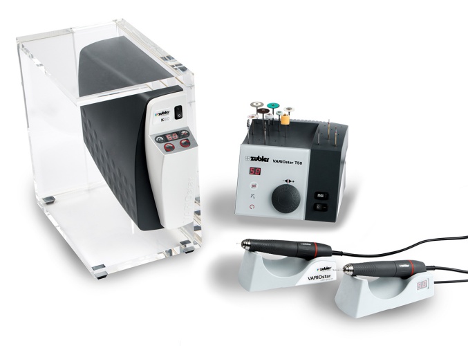 Micromoteurs VARIOstar