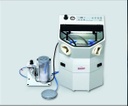 Sableuses VARIO et BASIC MOBIL