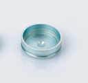 Boitiers 25x7.5mm (boîte de 100 pcs)