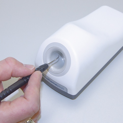 Capuchons protecteurs Noflame Plus 10 pcs