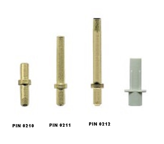 Dowel Pins de duplication