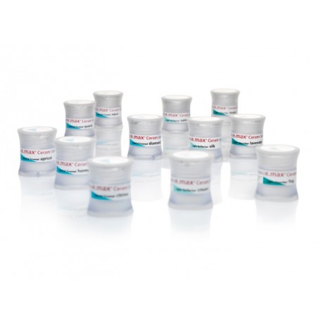 Emax Ceram Selection Kit