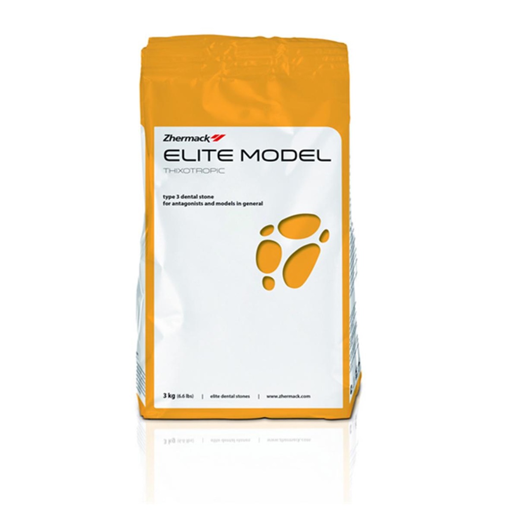 ELITE MODEL Ivoire