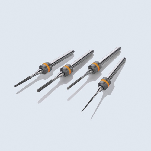 Roto Diamond RFID 1.0