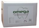 OMEGA, Plâtre blanc cassé (sac de 2*11 kg)