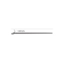 Crochets J Obliques SCHEU x 5 paires Ø 0,9