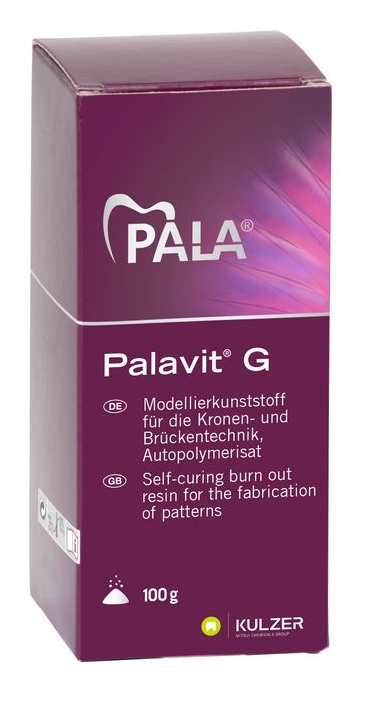 PALAVIT G  100 gr  poudre