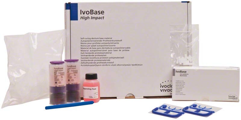 IvoBase HI Kit 20 Preference