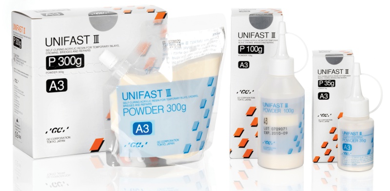 UNIFAST III poudre 100g A3