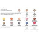 OPTIGLAZE COLOR  set *OFFRE*