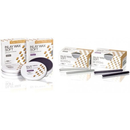 Inlay Wax Soft