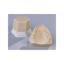 GEO Classic Natural dentine opaque 75 g